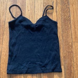 TOPSHOP black tank